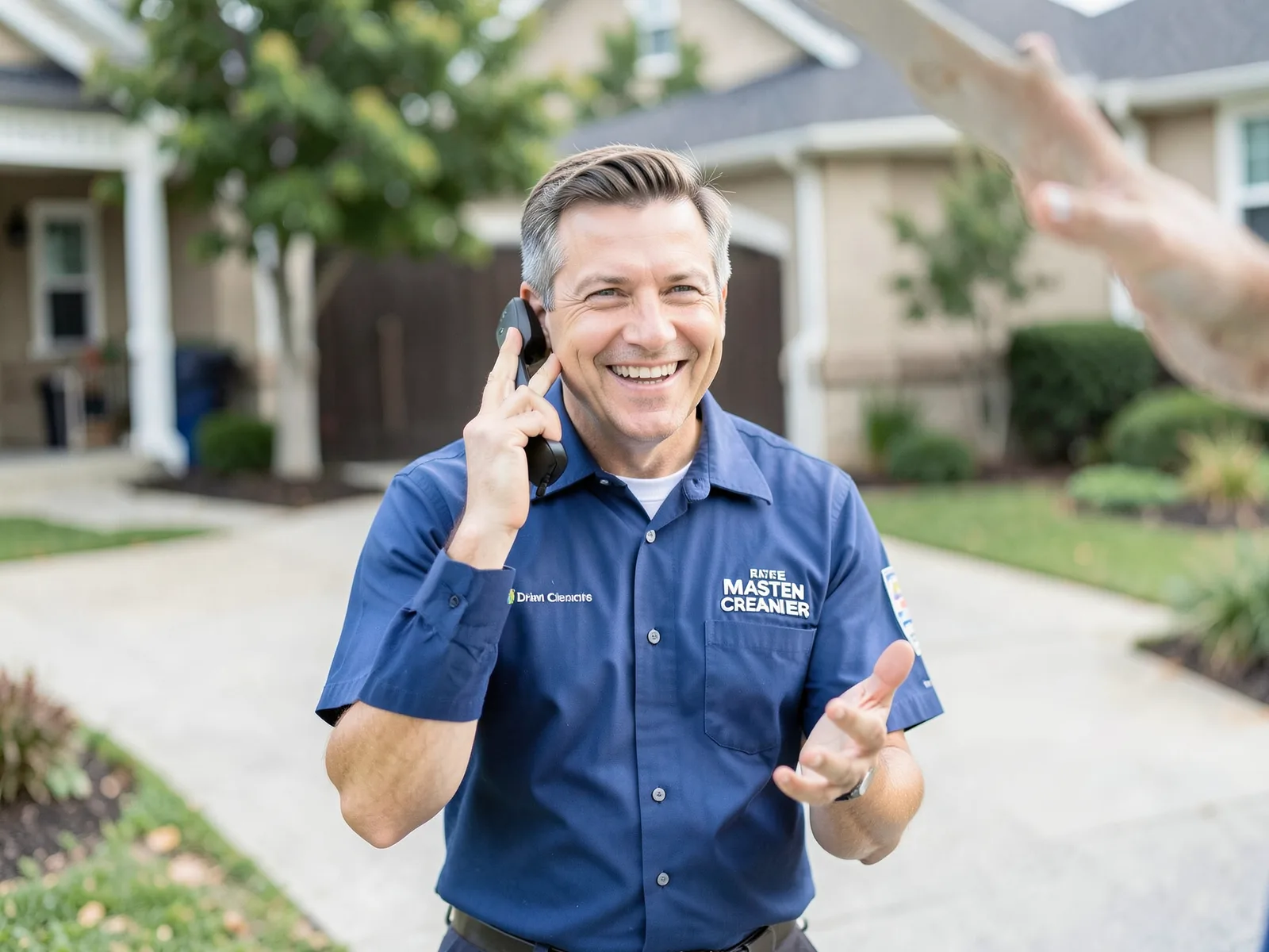 Drain Cleaning Gardner, CO FAQs